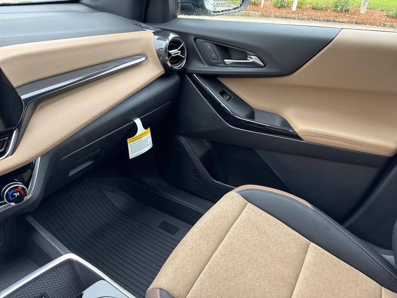 Chevrolet Equinox ACTIV AWD 2026