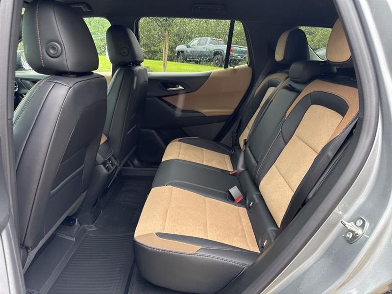 Chevrolet Equinox ACTIV AWD 2026