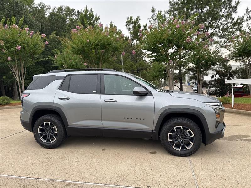 Chevrolet Equinox ACTIV AWD 2026