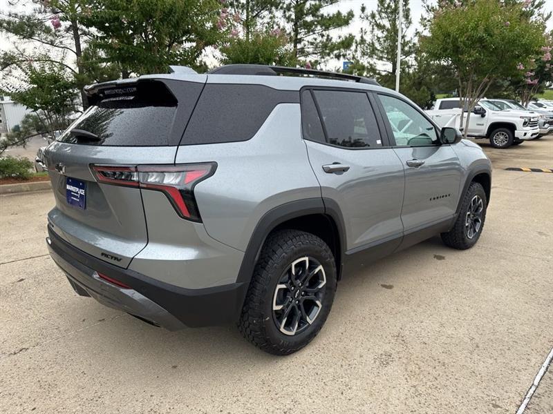 Chevrolet Equinox ACTIV AWD 2026