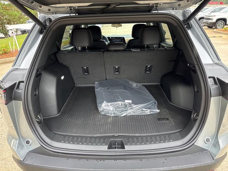 Chevrolet Equinox ACTIV AWD 2026