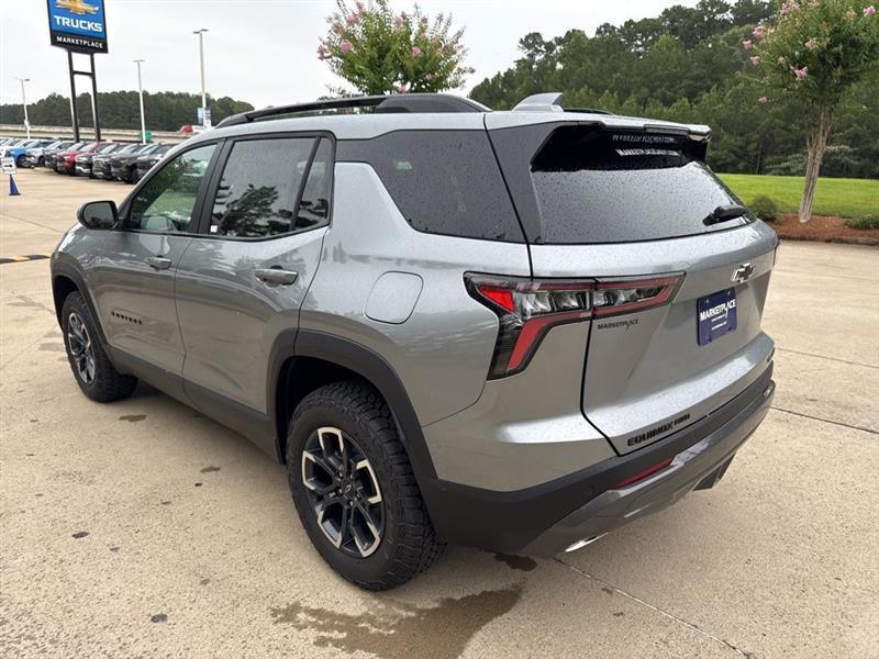 Chevrolet Equinox ACTIV AWD 2026