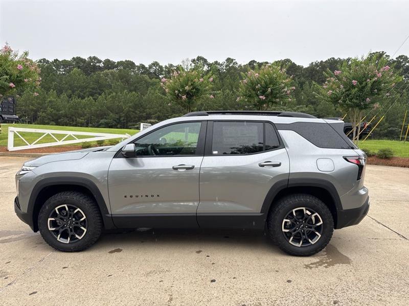 Chevrolet Equinox ACTIV AWD 2026