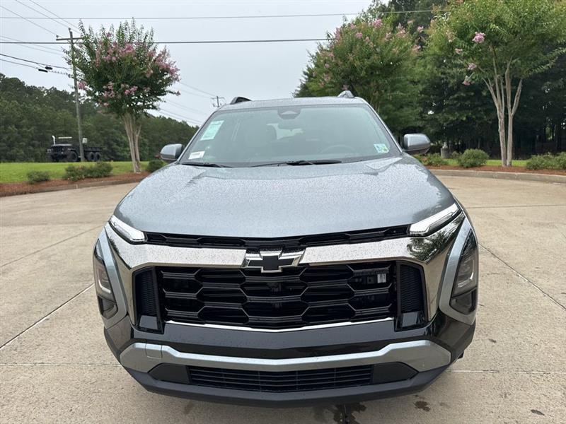 Chevrolet Equinox ACTIV AWD 2026