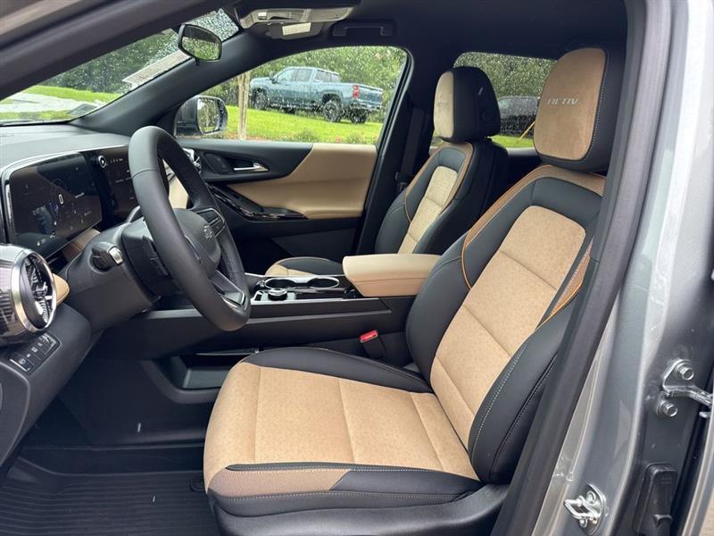 Chevrolet Equinox ACTIV AWD 2026