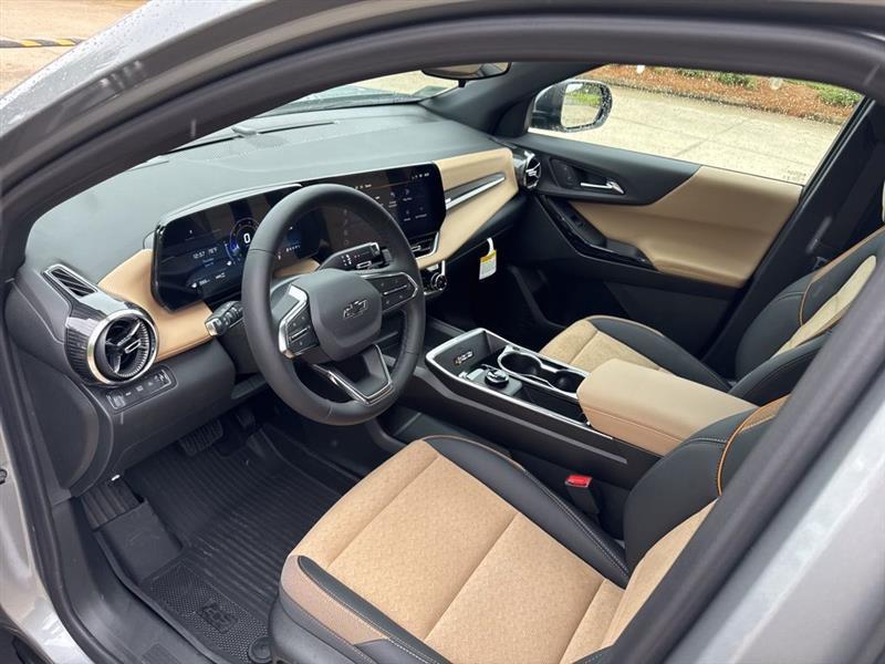 Chevrolet Equinox ACTIV AWD 2026