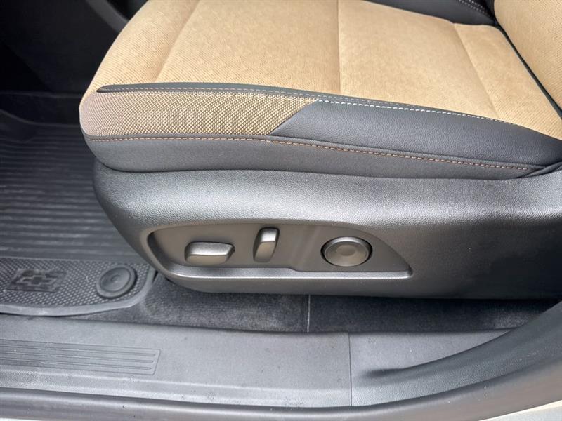 Chevrolet Equinox ACTIV AWD 2026