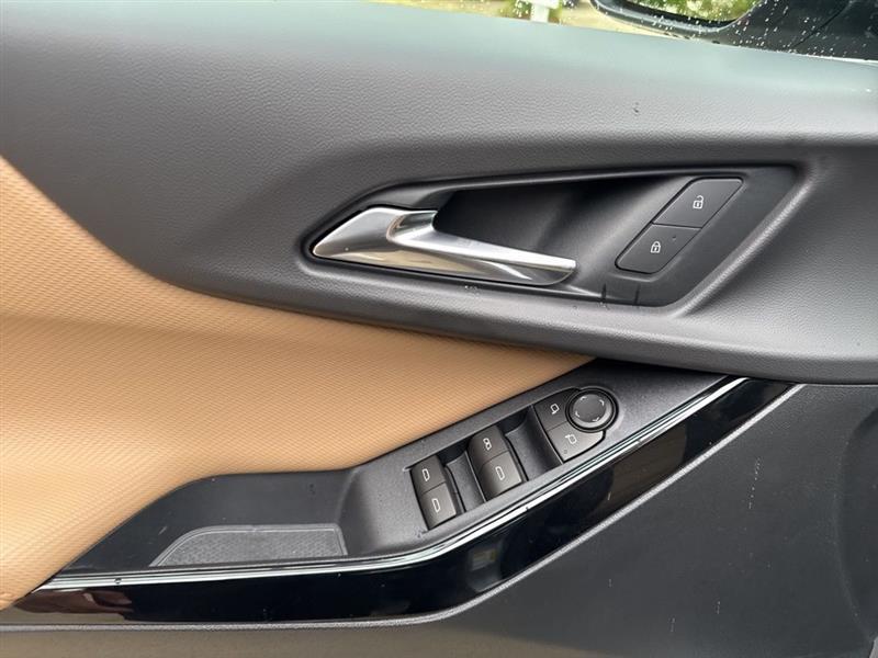 Chevrolet Equinox ACTIV AWD 2026