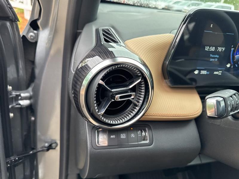 Chevrolet Equinox ACTIV AWD 2026