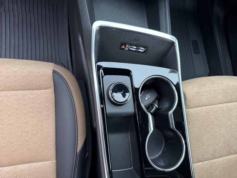 Chevrolet Equinox ACTIV AWD 2026