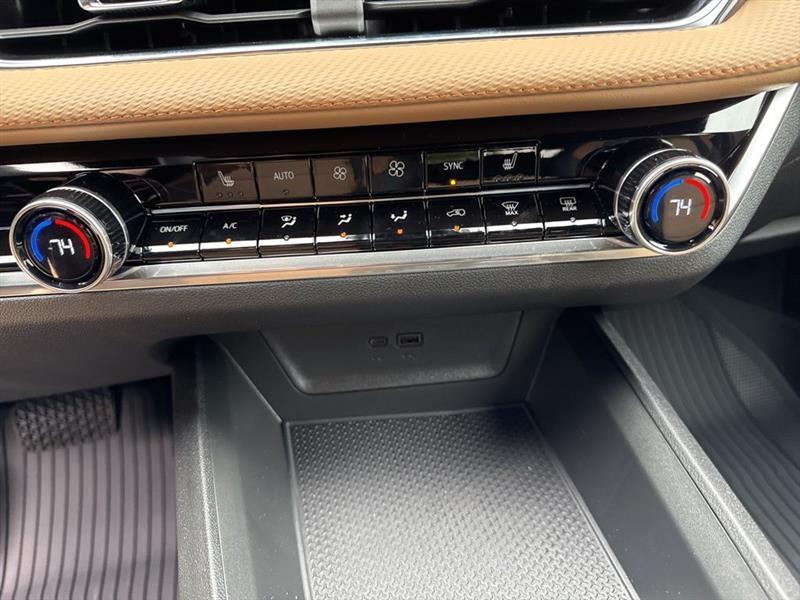 Chevrolet Equinox ACTIV AWD 2026