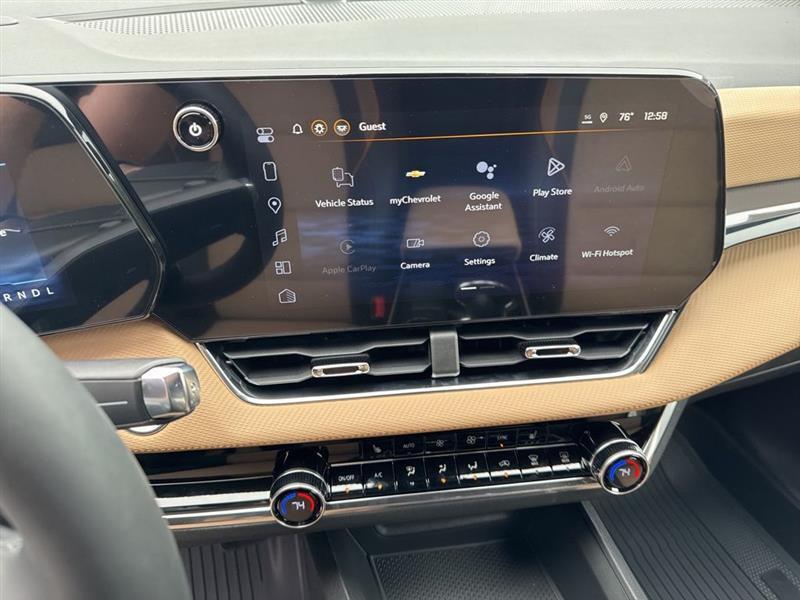 Chevrolet Equinox ACTIV AWD 2026