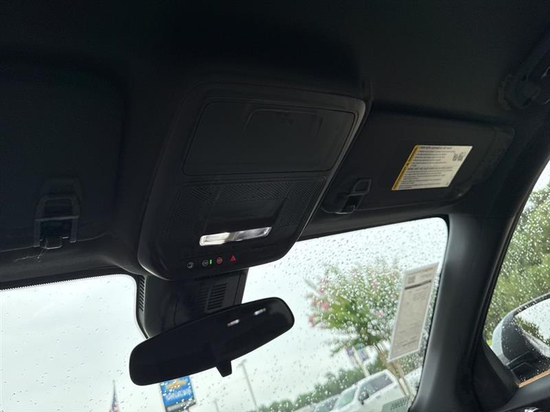 Chevrolet Equinox ACTIV AWD 2026