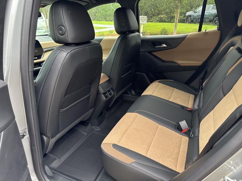 Chevrolet Equinox ACTIV AWD 2026