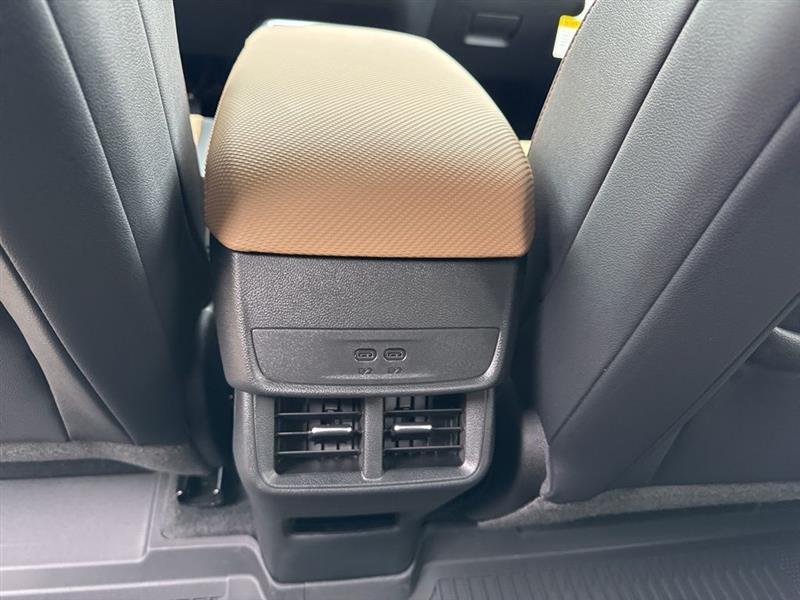 Chevrolet Equinox ACTIV AWD 2026