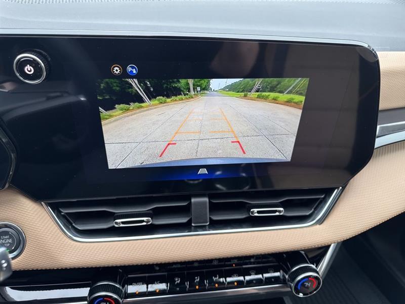 Chevrolet Equinox ACTIV AWD 2026