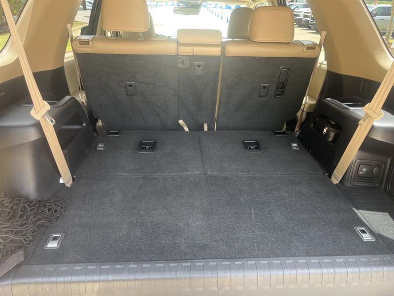 Toyota 4Runner Limited 2WD 2023