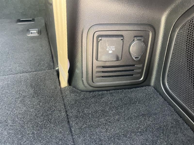 Toyota 4Runner Limited 2WD 2023