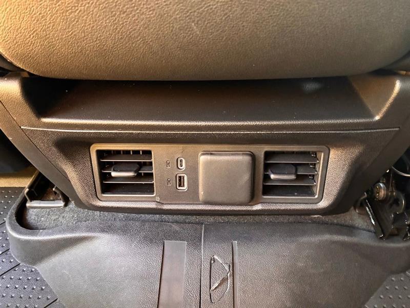 Chevrolet Silverado 2500HD LT Crew Cab Long Box 4WD 2025