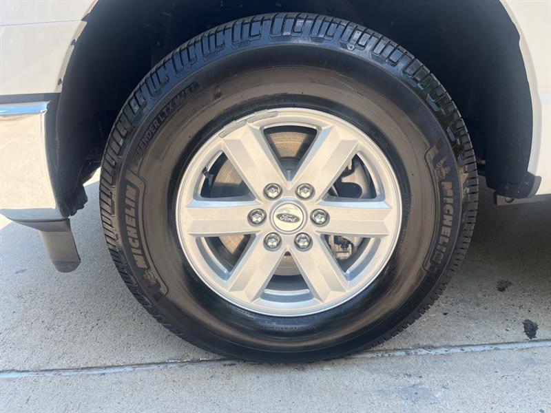 Ford F-150 XLT SuperCrew 5.5-ft. Bed 4WD 2022