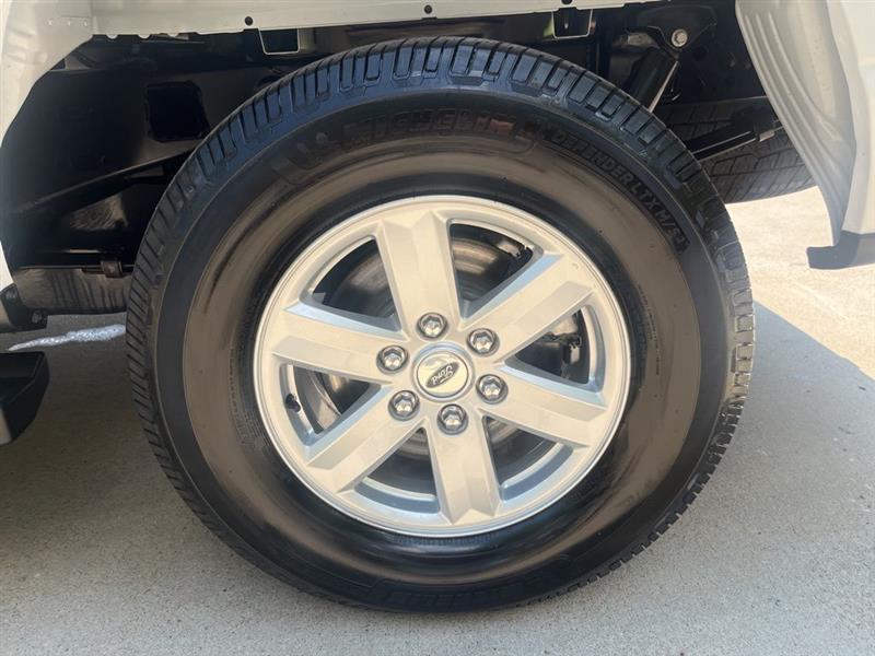 Ford F-150 XLT SuperCrew 5.5-ft. Bed 4WD 2022