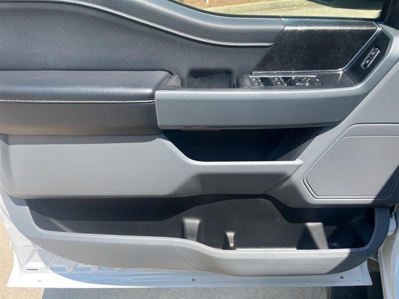 Ford F-150 XLT SuperCrew 5.5-ft. Bed 4WD 2022