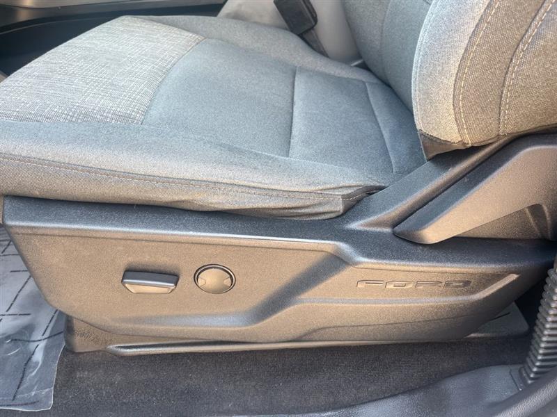 Ford F-150 XLT SuperCrew 5.5-ft. Bed 4WD 2022