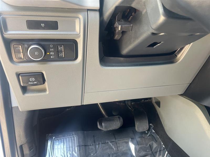 Ford F-150 XLT SuperCrew 5.5-ft. Bed 4WD 2022