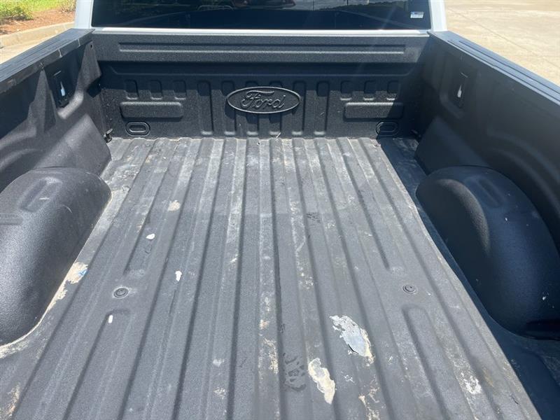 Ford F-150 XLT SuperCrew 5.5-ft. Bed 4WD 2022