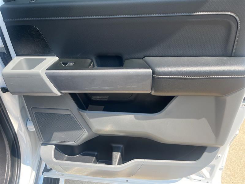 Ford F-150 XLT SuperCrew 5.5-ft. Bed 4WD 2022