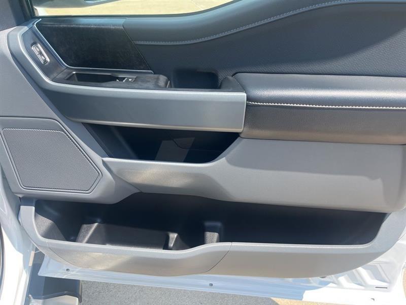 Ford F-150 XLT SuperCrew 5.5-ft. Bed 4WD 2022