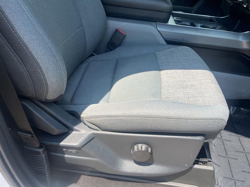 Ford F-150 XLT SuperCrew 5.5-ft. Bed 4WD 2022