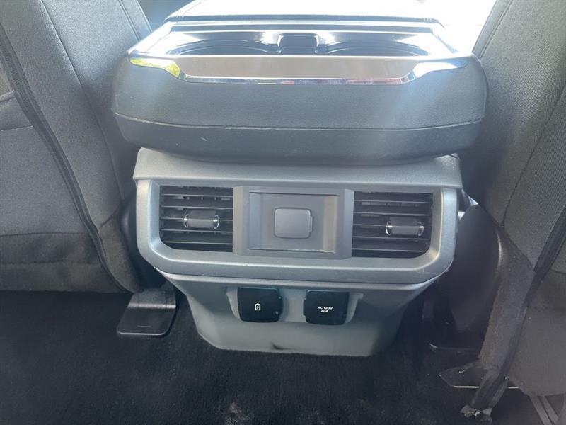 Ford F-150 XLT SuperCrew 5.5-ft. Bed 4WD 2022