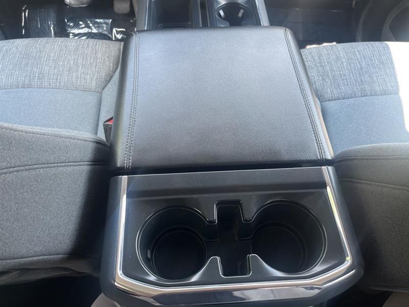 Ford F-150 XLT SuperCrew 5.5-ft. Bed 4WD 2022