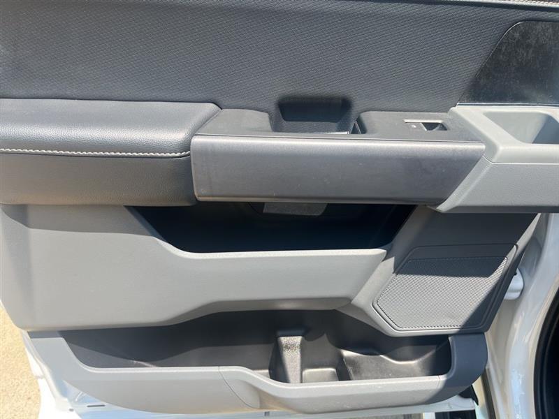 Ford F-150 XLT SuperCrew 5.5-ft. Bed 4WD 2022