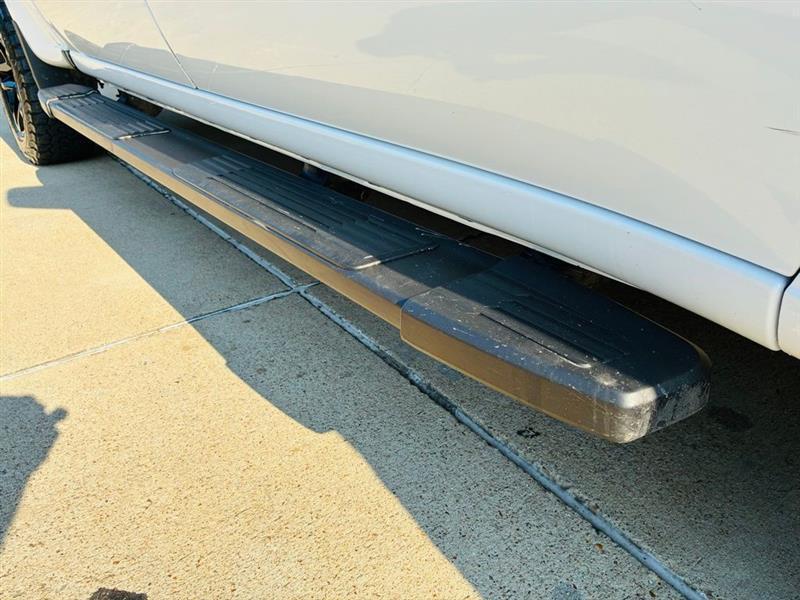 Chevrolet Silverado 1500 Limited LT Trail Boss Crew Cab 4WD 2022