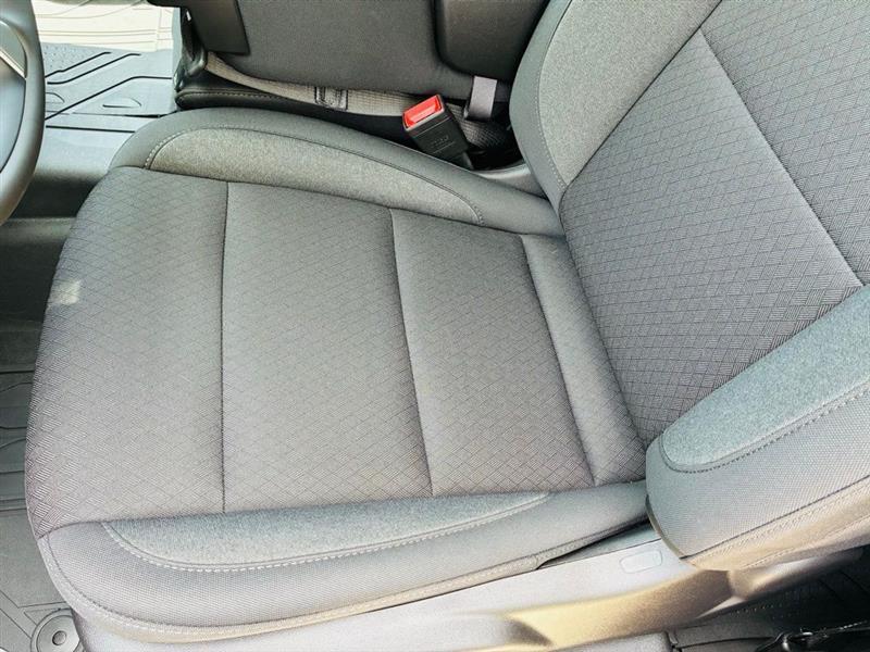 Chevrolet Silverado 1500 LT Crew Cab 4WD 2025