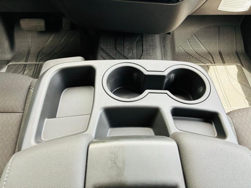 Chevrolet Silverado 1500 LT Crew Cab 4WD 2025