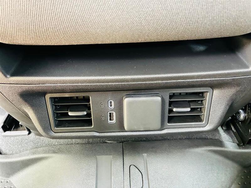 Chevrolet Silverado 1500 LT Crew Cab 4WD 2025