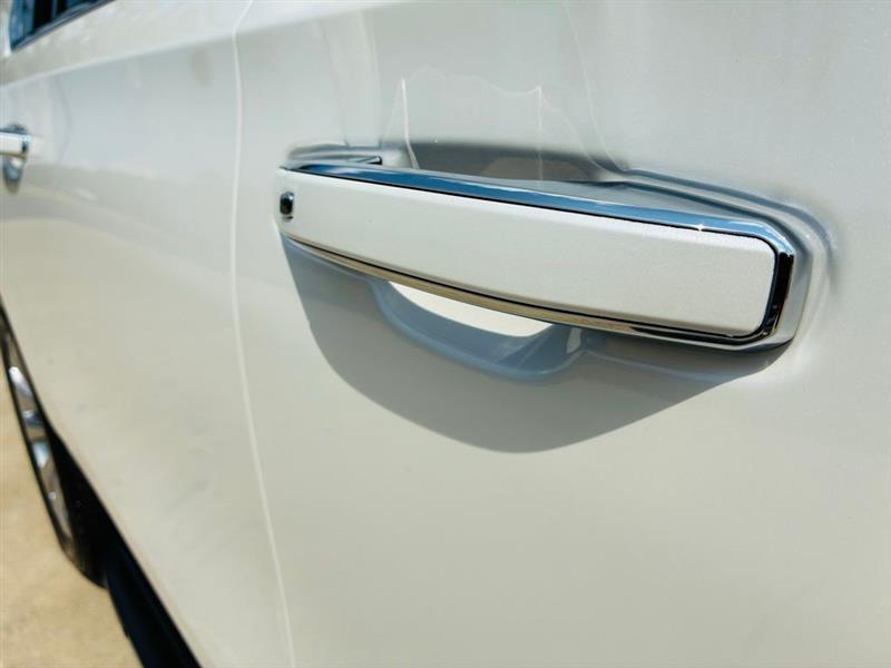 Chevrolet Suburban Premier 2025