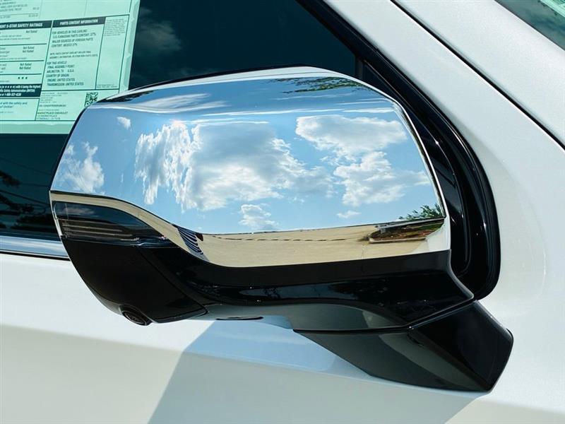 Chevrolet Suburban Premier 2025