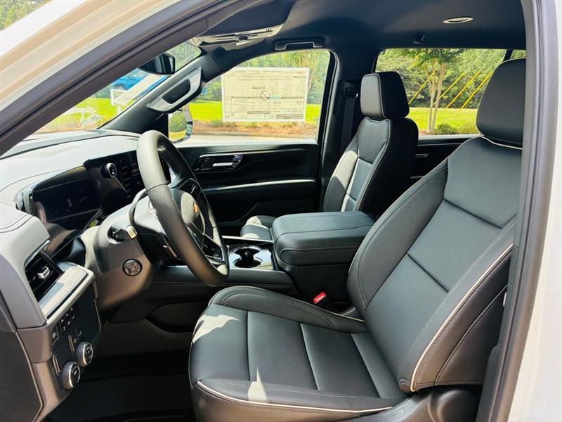 Chevrolet Suburban Premier 2025