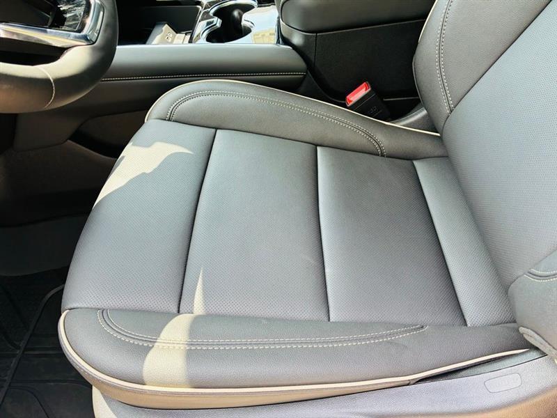 Chevrolet Suburban Premier 2025