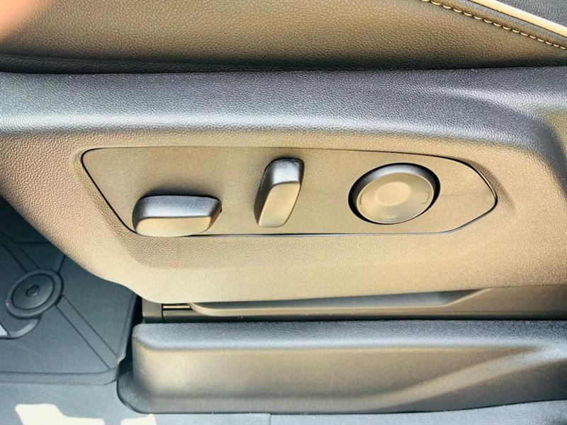 Chevrolet Suburban Premier 2025