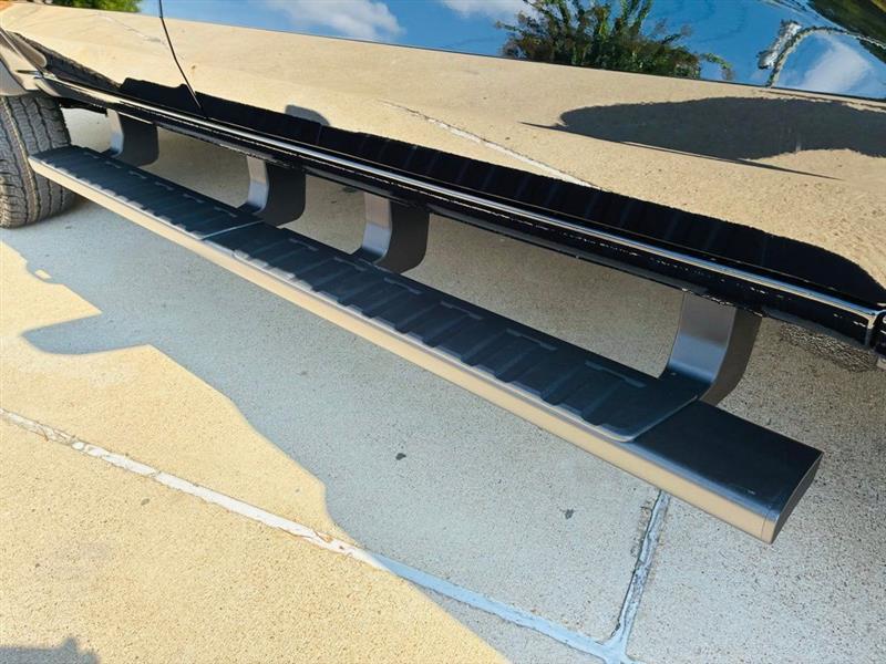 Chevrolet Colorado Trail Boss Crew Cab 4WD 2026