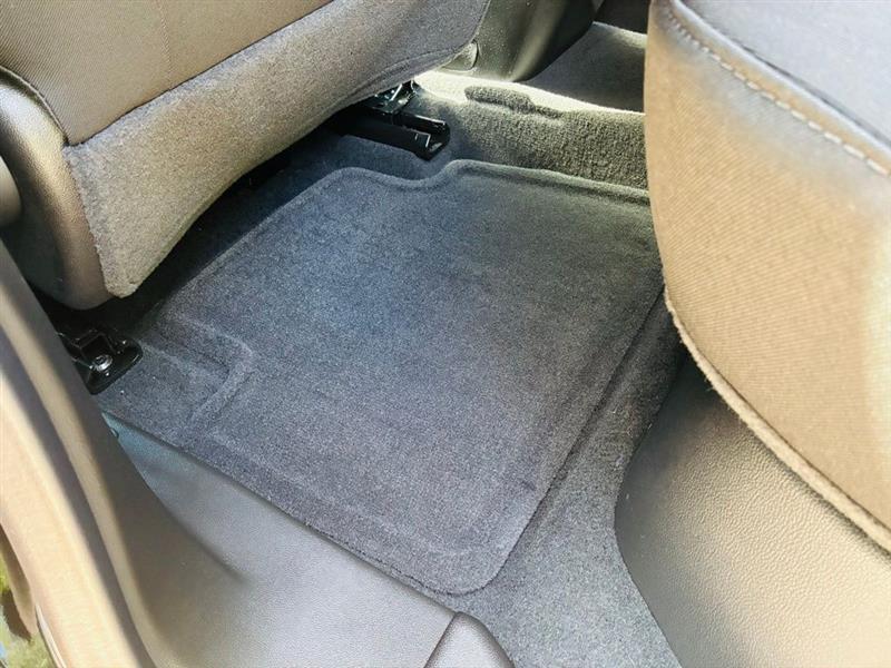 Chevrolet Colorado Trail Boss Crew Cab 4WD 2026