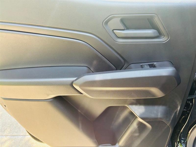 Chevrolet Colorado Trail Boss Crew Cab 4WD 2026