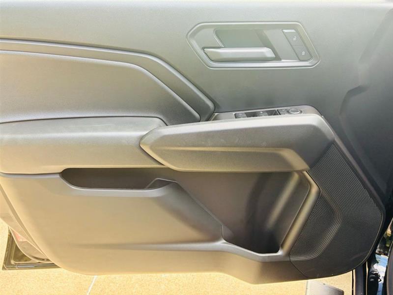 Chevrolet Colorado Trail Boss Crew Cab 4WD 2026