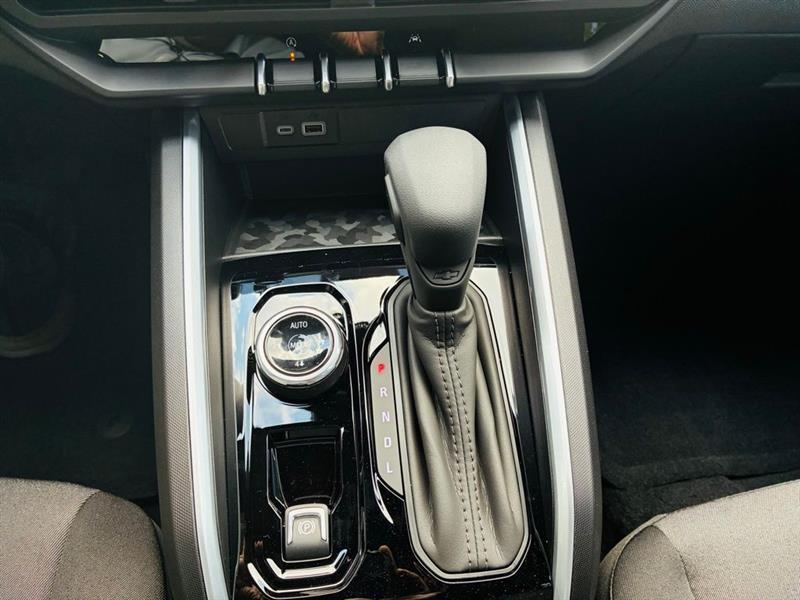 Chevrolet Colorado Trail Boss Crew Cab 4WD 2026