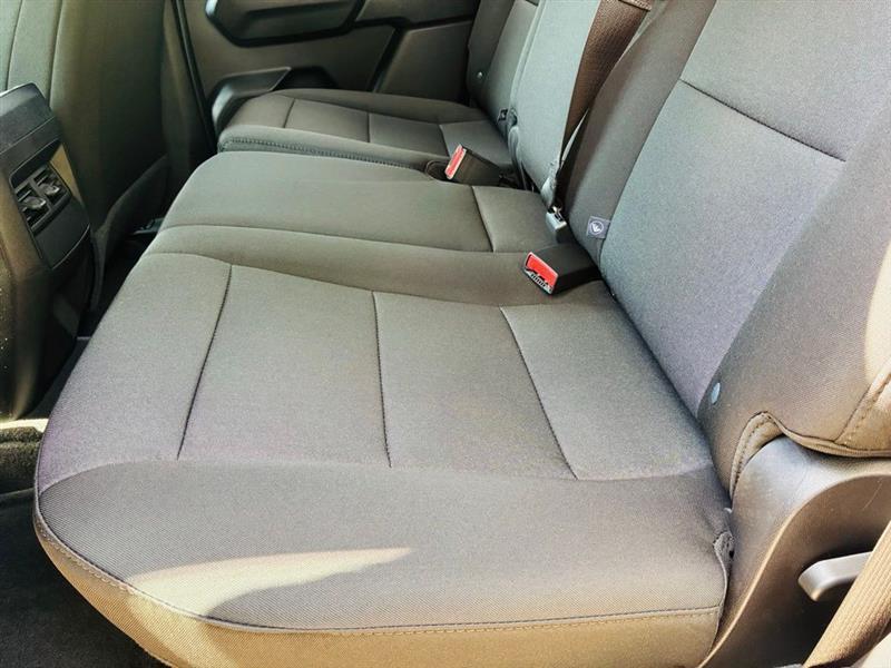 Chevrolet Colorado Trail Boss Crew Cab 4WD 2026